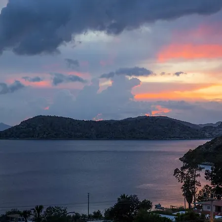 Masal Villa Sogut (Aegean)