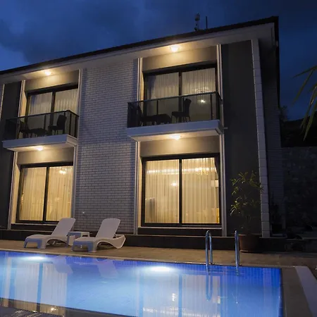 Masal Villa *
