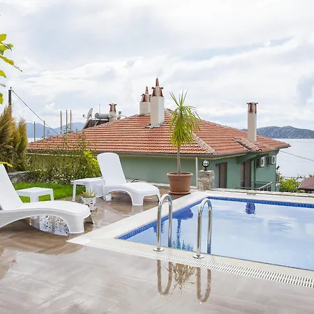 Villa Masal Söğüt