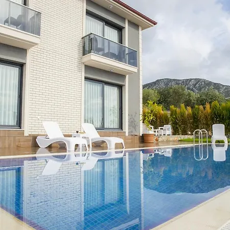 Villa Masal Söğüt