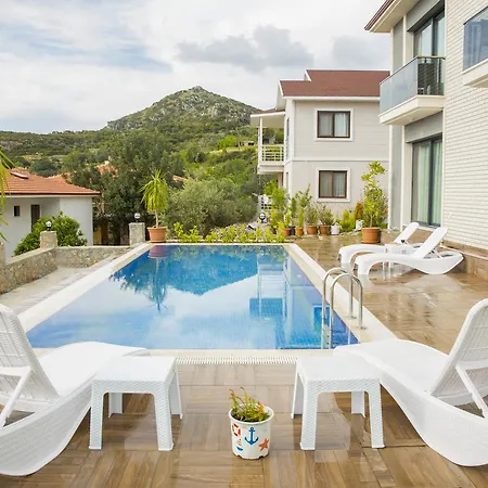 Villa Masal *