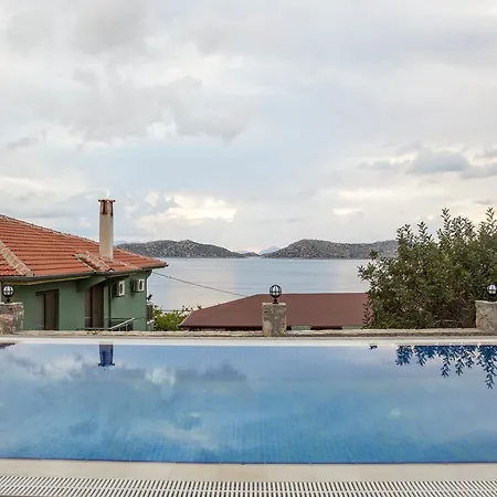 Masal Villa